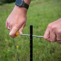Fox Pro Marker Sticks
